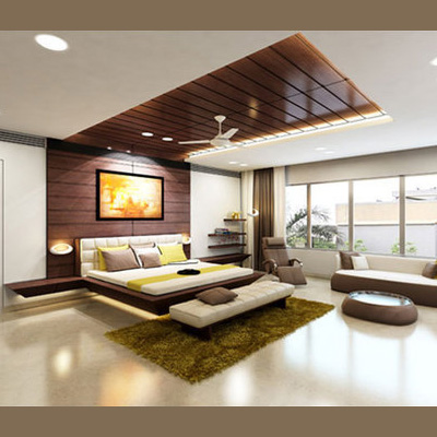Residential Interior Designer
